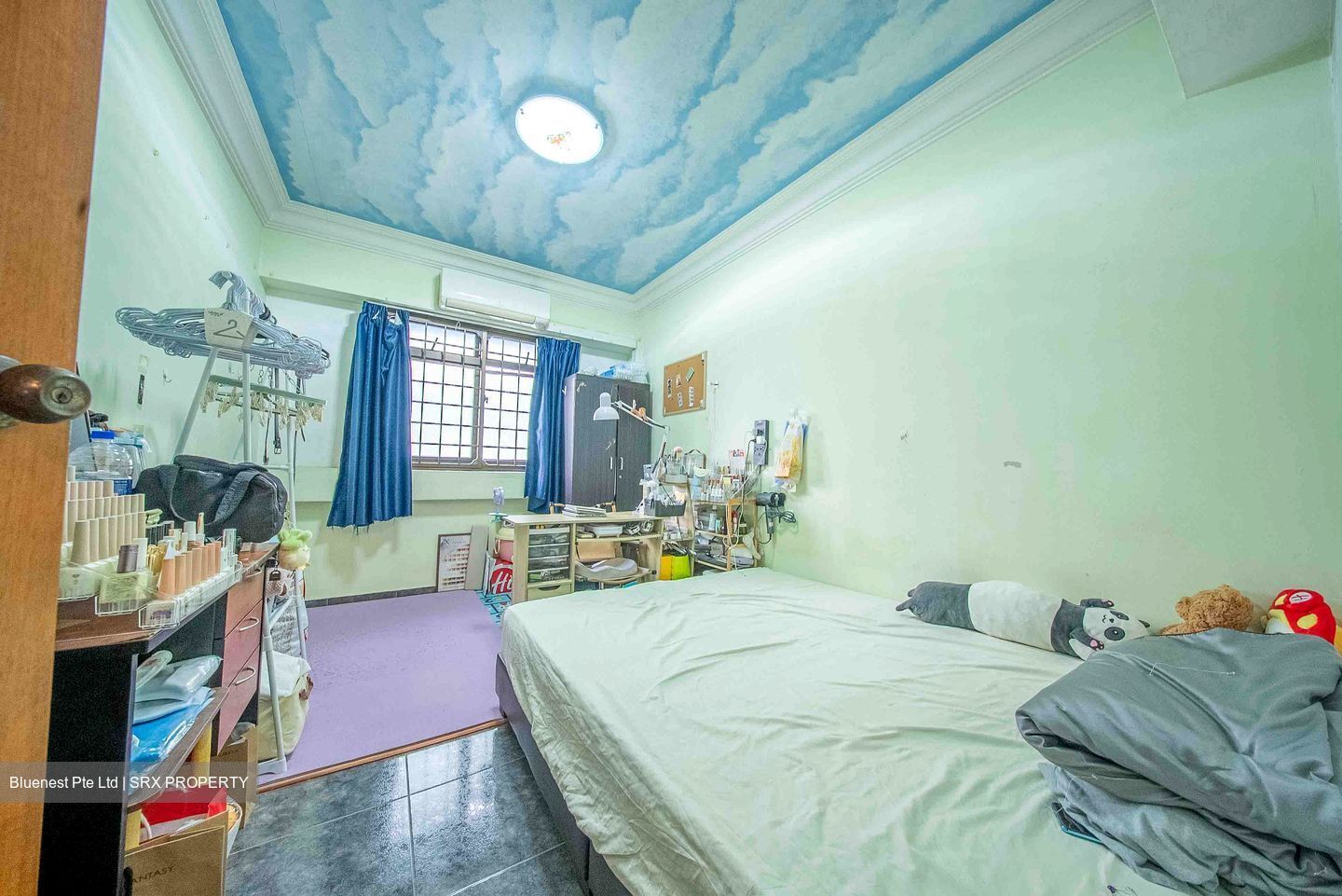 Blk 276A Wenya (Jurong West), HDB 4 Rooms #487026811